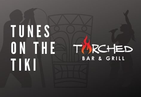 Virgil Cain - Torched Bar and Grill